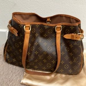 LV purse